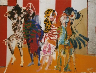 Circus Circus
