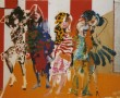 Circus Kunstwerk Circus