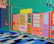 Verkoopautomaat 01 Kunstwerk Verkoopautomaat 01