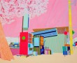 Verkoopautomaat 02 Kunstwerk Verkoopautomaat 02