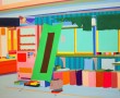 Verkoopautomaat 03 Kunstwerk Verkoopautomaat 03