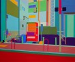 Verkoopautomaat 06 Kunstwerk Verkoopautomaat 06