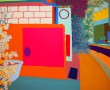 Verkoopautomaat 10 Kunstwerk Verkoopautomaat 10