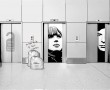 Do Not Disturb Kunstwerk Do Not Disturb