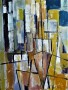 harbour image Kunstwerk harbour image