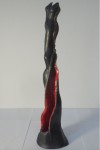 Red Zipper Ladies Red Zipper Ladies