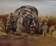 Hard Labour - Excavating Adolf Hitler Kunstwerk Hard Labour - Excavating Adolf Hitler