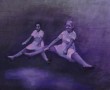 Hard Labour - Fly Girls Kunstwerk Hard Labour - Fly Girls