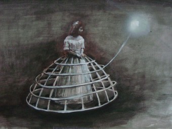 Hard Labour - La Crinoline Hard Labour - La Crinoline