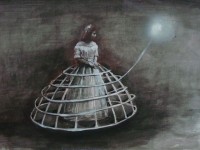 Hard Labour - La Crinoline