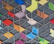 Afstammelingen II Kunstwerk Afstammelingen II