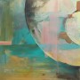 zonder titel Kunstwerk zonder titel
