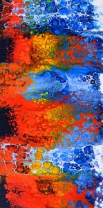 Red and blues 1 Red and blues 1