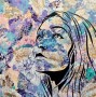 'Hope' Kunstwerk 'Hope'