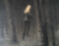 A forest A forest