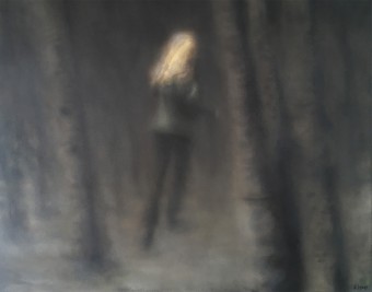 A forest A forest