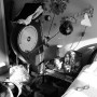 Bedroom life Kunstwerk Bedroom life