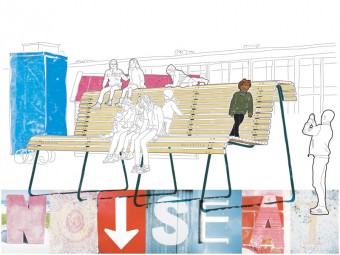 No-Seat No-Seat
