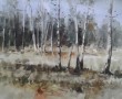 Berken - De Siptenpad - Kaaistoep - 0910018 Kunstwerk Berken - De Siptenpad - Kaaistoep - 0910018