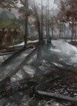Guido Gezellelaan ter hoogte van nummer 153 - Goirle - 11122018 Guido Gezellelaan ter hoogte van nummer 153 - Goirle - 11122018