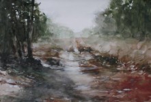 Pad naar de Sijsten - Kaaistoep - 28122018 Pad naar de Sijsten - Kaaistoep - 28122018
