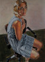 Silvia Kunstwerk Silvia