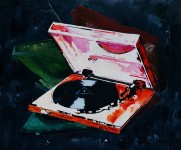 Music was my first love Music was my first love