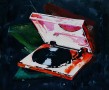 Music was my first love Kunstwerk Music was my first love
