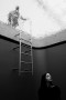fear | ˈfir | Kunstwerk fear | ˈfir |