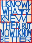 Typopainting nr.3 (Wise man quote) Typopainting nr.3 (Wise man quote)