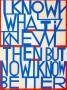 Typopainting nr.3 (Wise man quote) Kunstwerk Typopainting nr.3 (Wise man quote)
