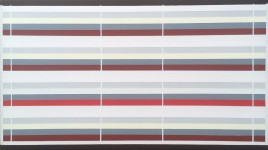 study for venetian blind  study for venetian blind