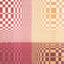 Indian summer Kunstwerk Indian summer