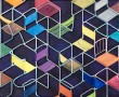Stampede Kunstwerk Stampede