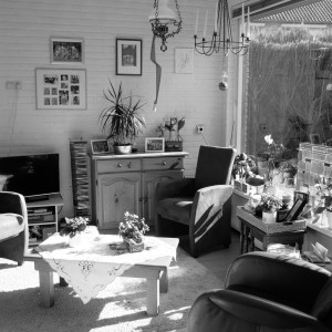 Living room Living room