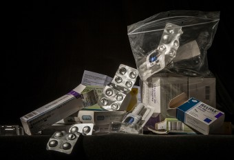 Modern Times medicijnen Modern Times medicijnen