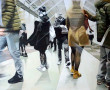 Hunters- Gatherers (Jagers- Verzamelaars) Kunstwerk Hunters- Gatherers (Jagers- Verzamelaars)