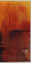 Warm Kunstwerk Warm
