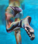 zonder titel Kunstwerk zonder titel