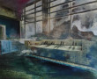 zonder titel Kunstwerk zonder titel