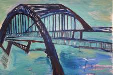 Brug 100x 150