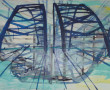 Brug 227 Kunstwerk Brug 227