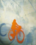 Cycling Kunstwerk Cycling