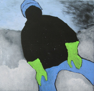 green gloves green gloves