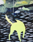 Yellow cat Yellow cat