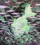 Fish Kunstwerk Fish