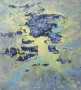Crocodile Kunstwerk Crocodile