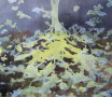 Tree Kunstwerk Tree