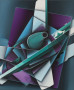 Equilibrium 6 Kunstwerk Equilibrium 6
