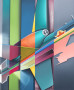 Equilibrium 7 Kunstwerk Equilibrium 7
